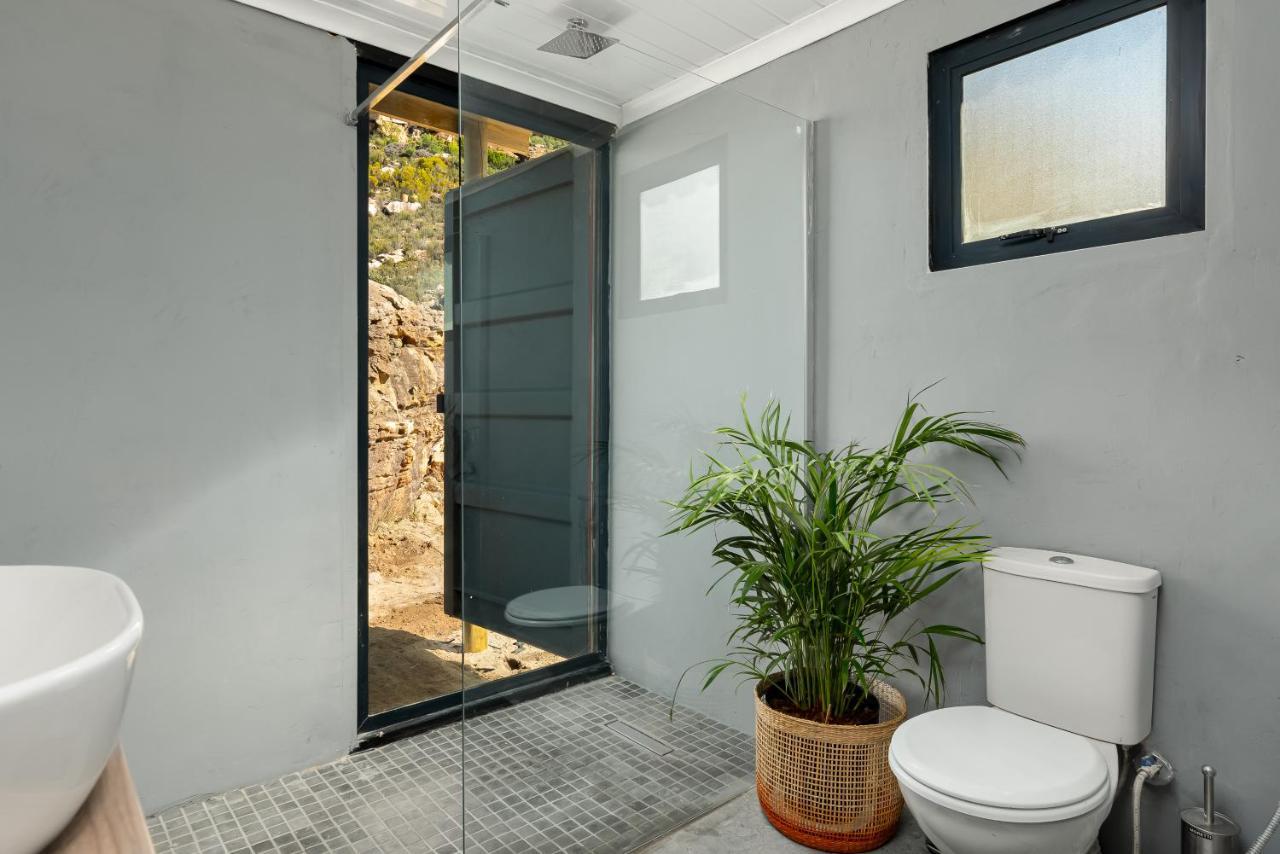 Villa Rocklands Eco Retreat - Adults Only à Clanwilliam Extérieur photo
